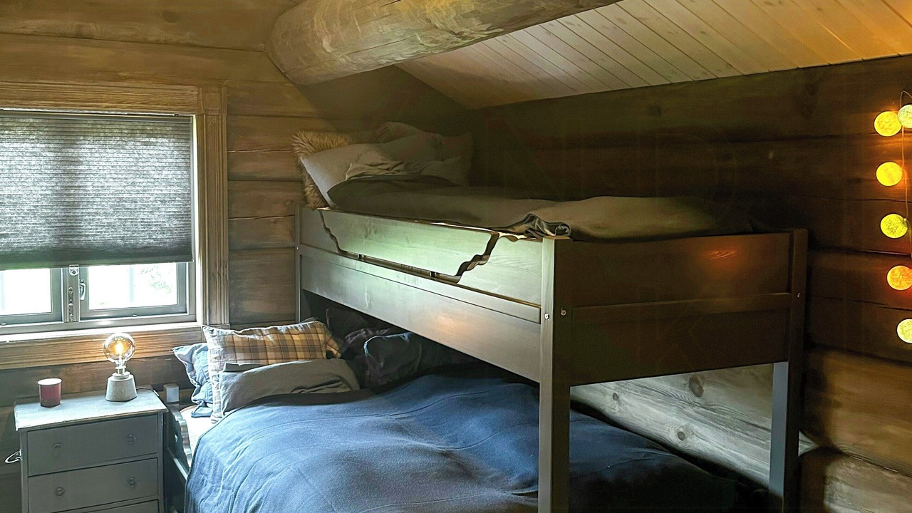 Photo of Bedroom in yer