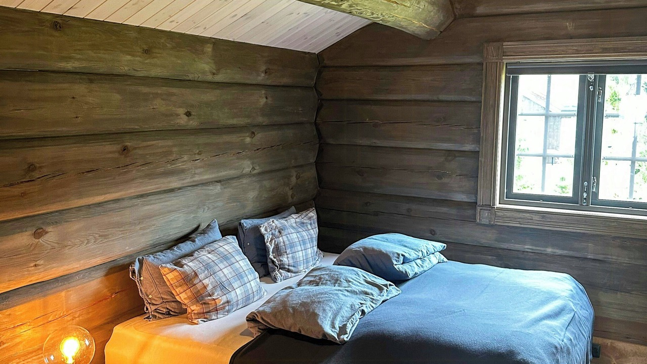 Photo of Bedroom in yer