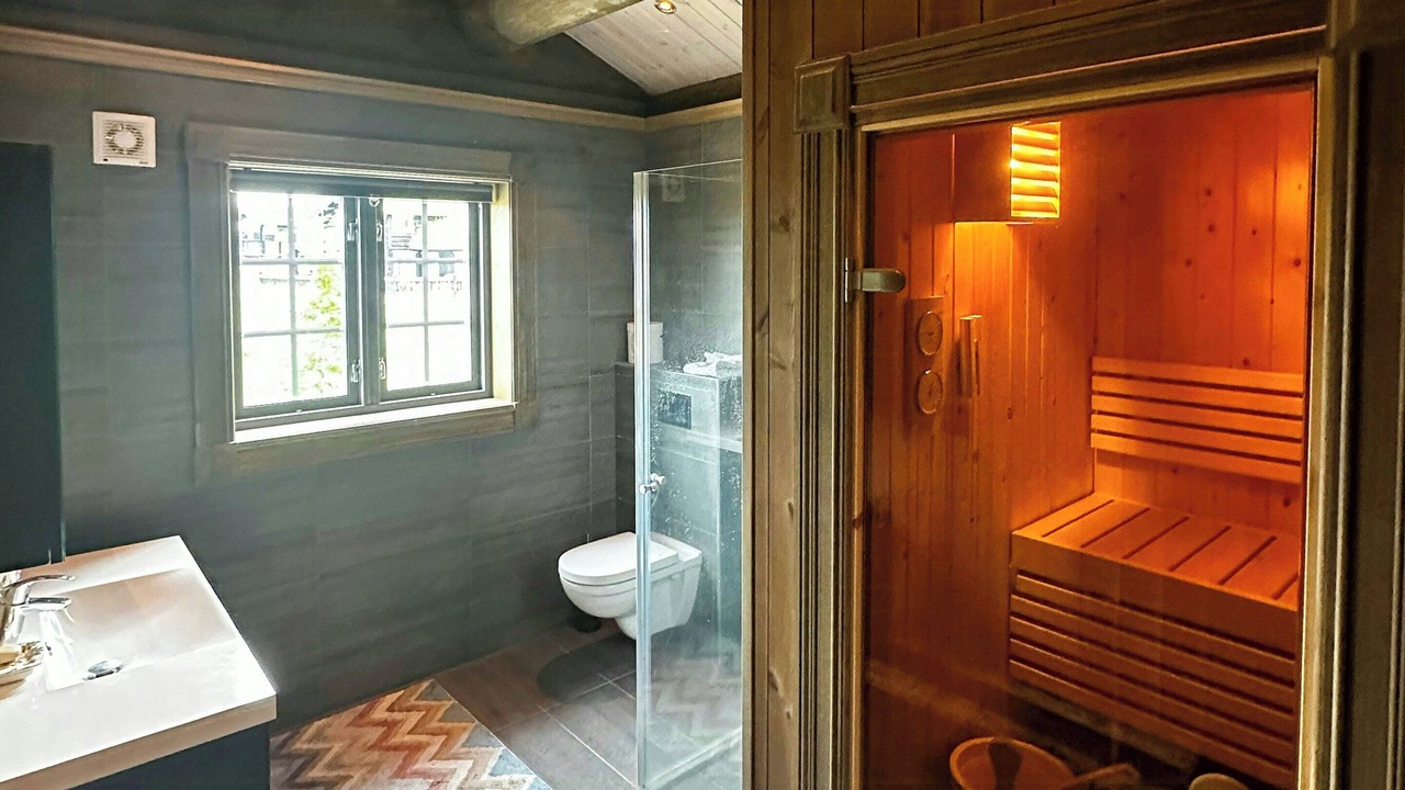 Photo of Bathroom in yer