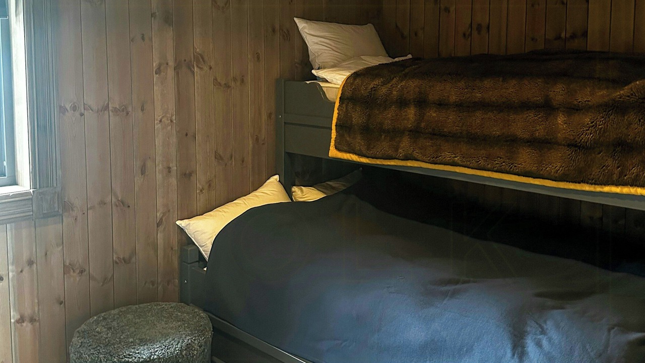 Photo of Bedroom in yer