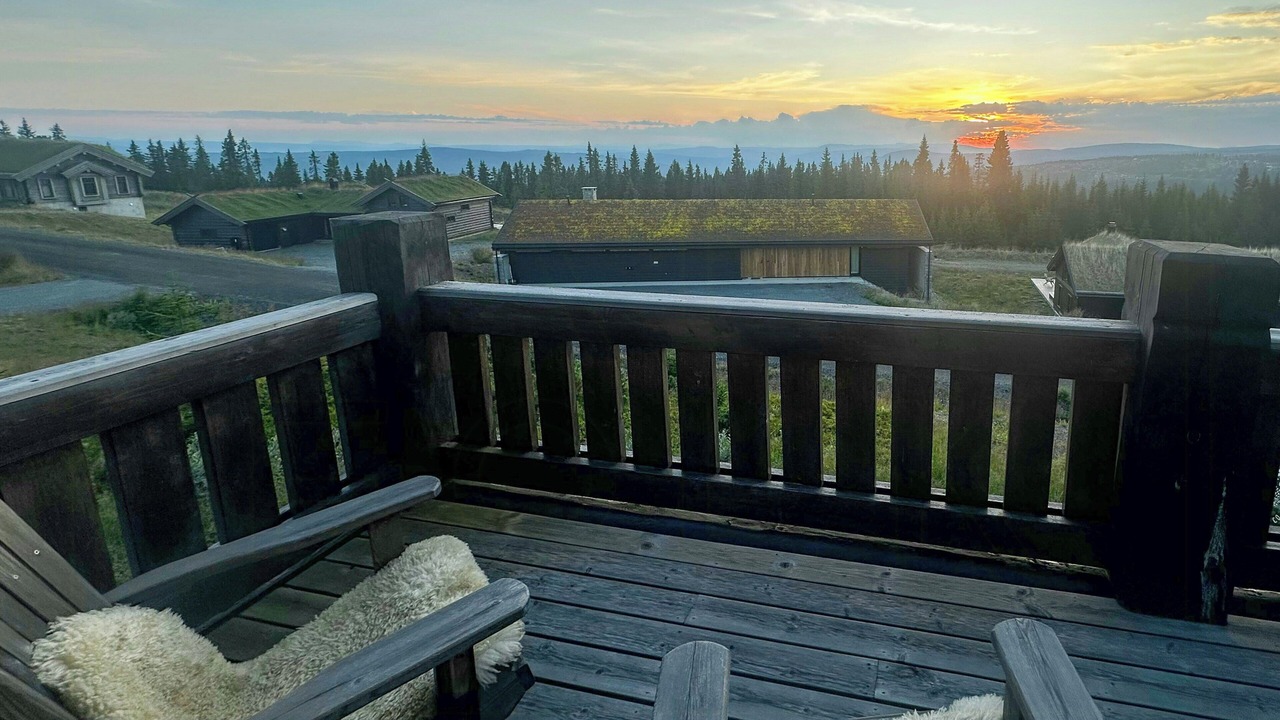 Photo of Patio Balcony in yer