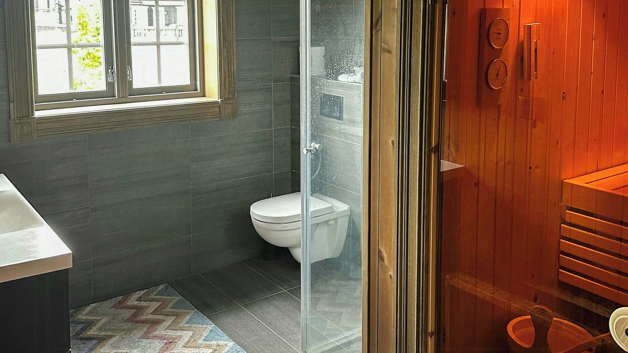 Photo of Bathroom in yer
