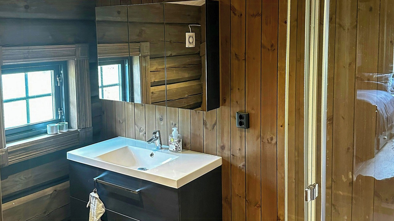 Photo of Bathroom in yer