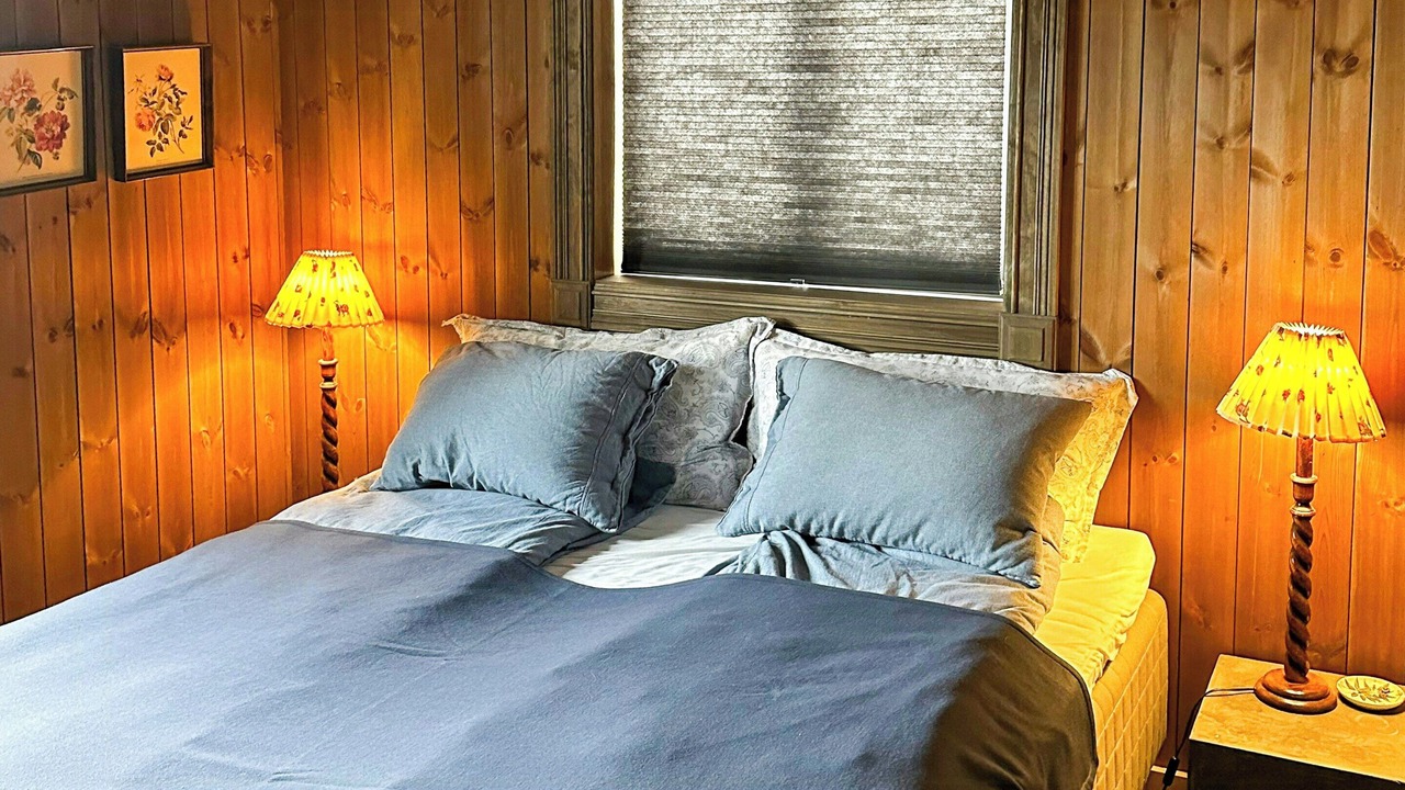 Photo of Bedroom in yer