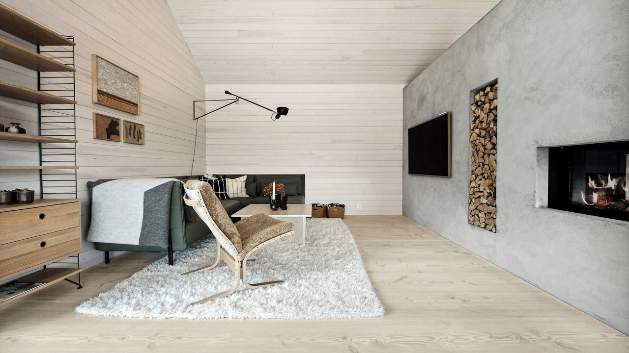 Photo of Livingroom in Oppdal