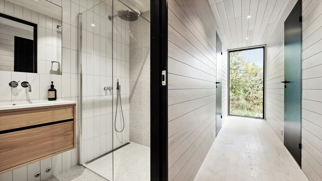 Photo of Bathroom in Oppdal