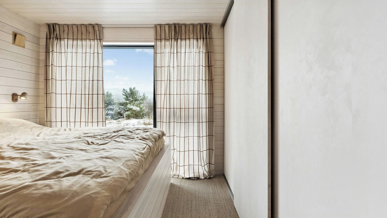 Photo of Bedroom in Oppdal