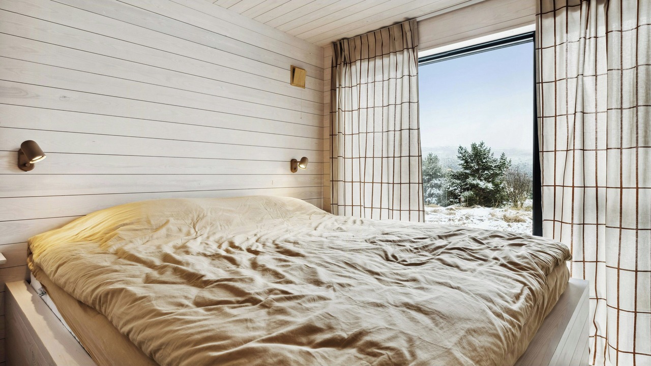 Photo of Bedroom in Oppdal