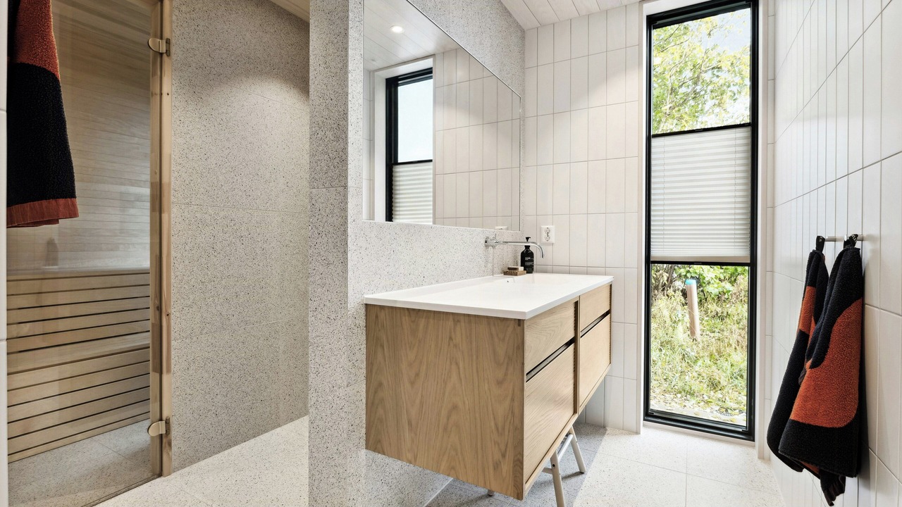 Photo of Bathroom in Oppdal
