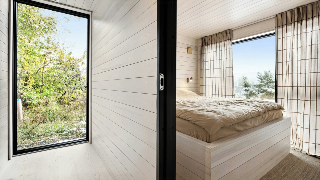 Photo of Bedroom in Oppdal