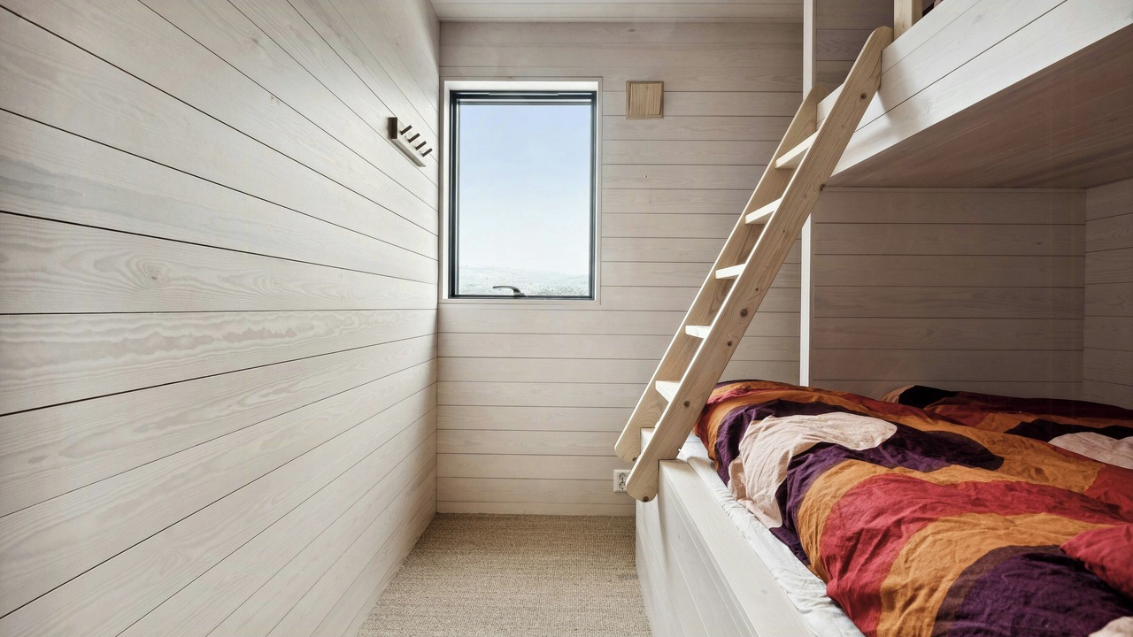Photo of Bedroom in Oppdal