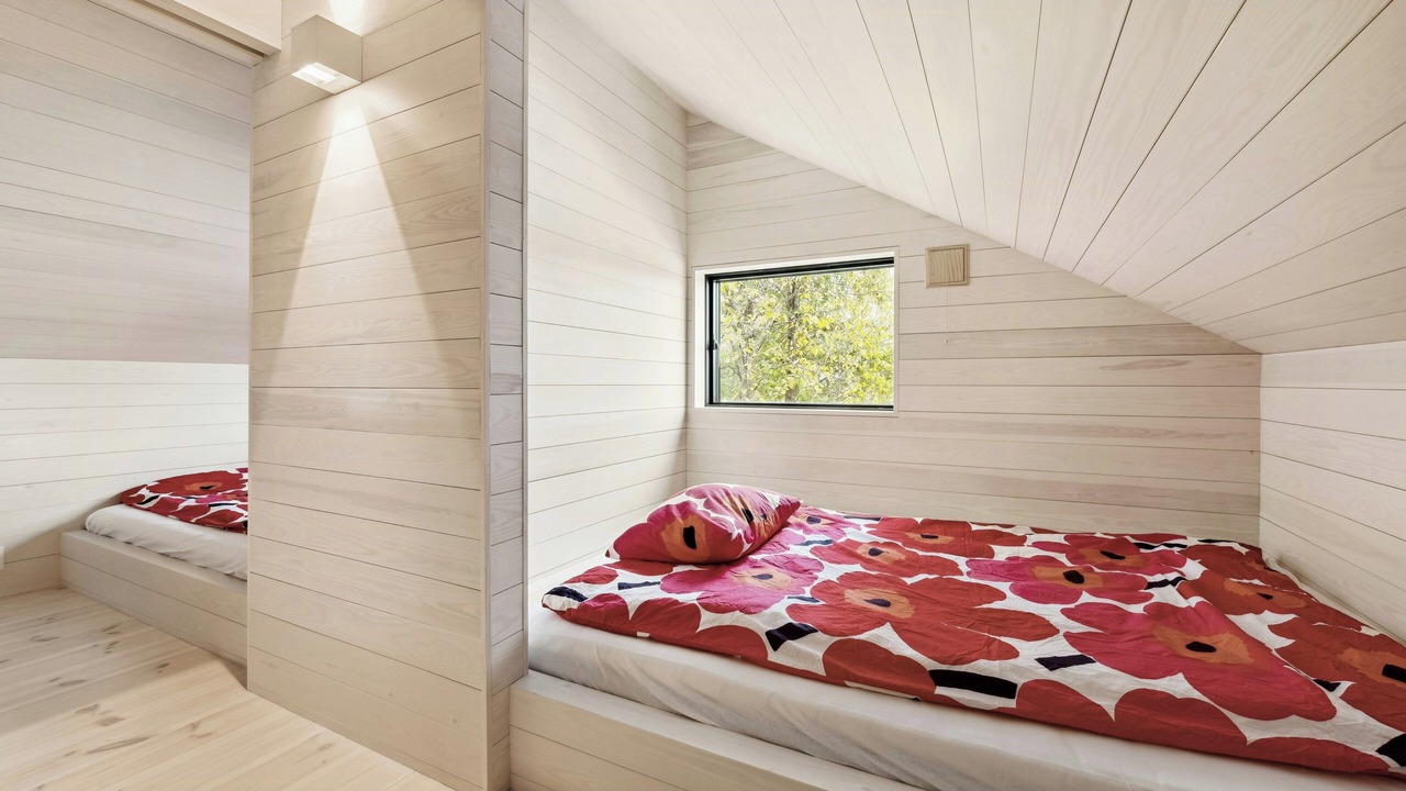 Photo of Bedroom in Oppdal