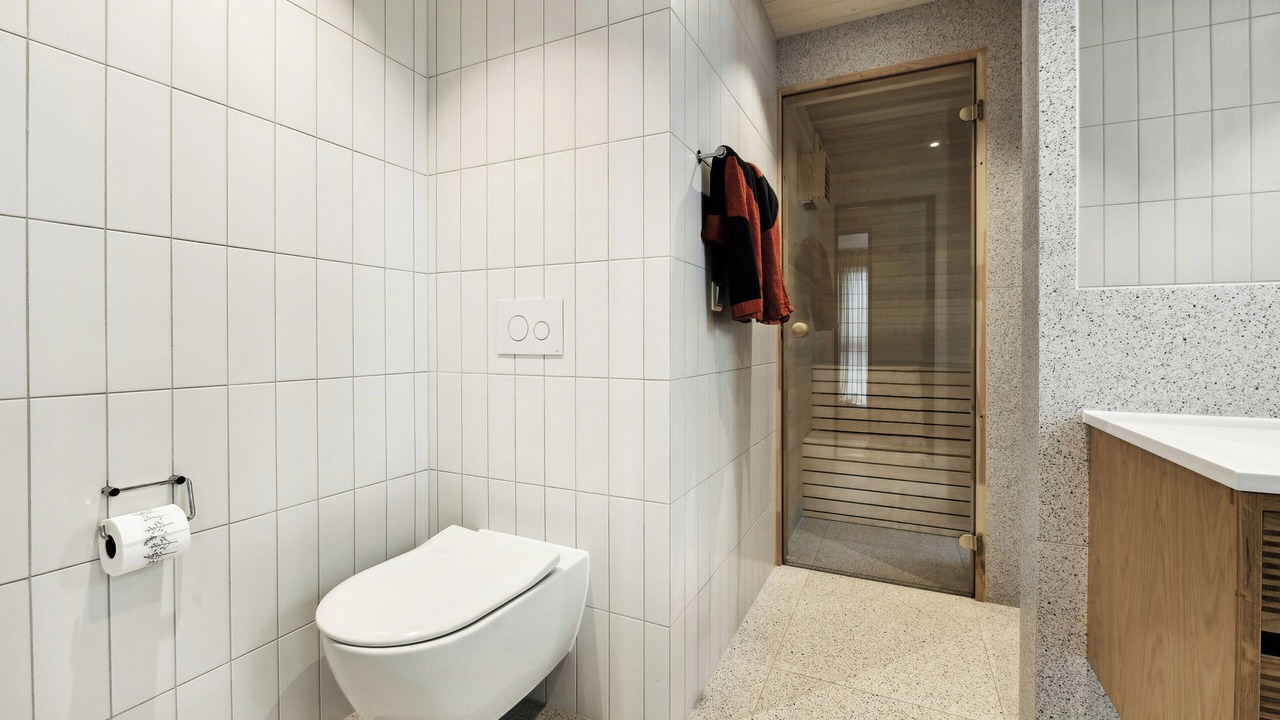 Photo of Bathroom in Oppdal