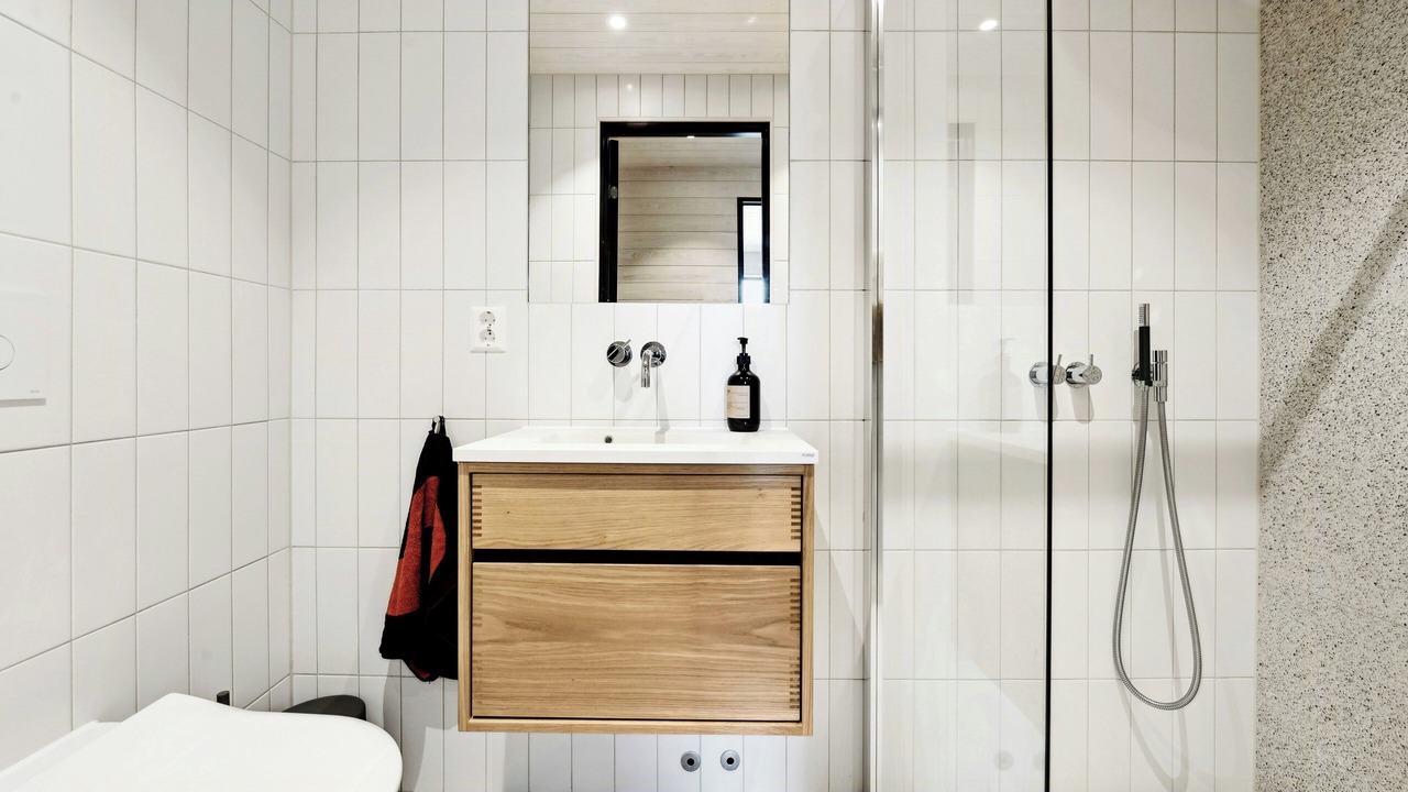Photo of Bathroom in Oppdal