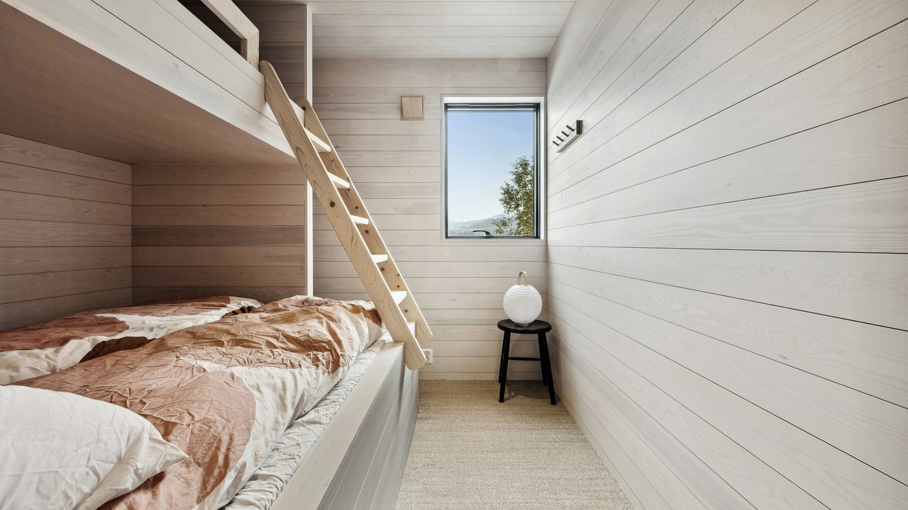 Photo of Bedroom in Oppdal