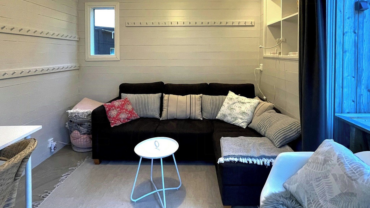 Photo of Livingroom in Listarum