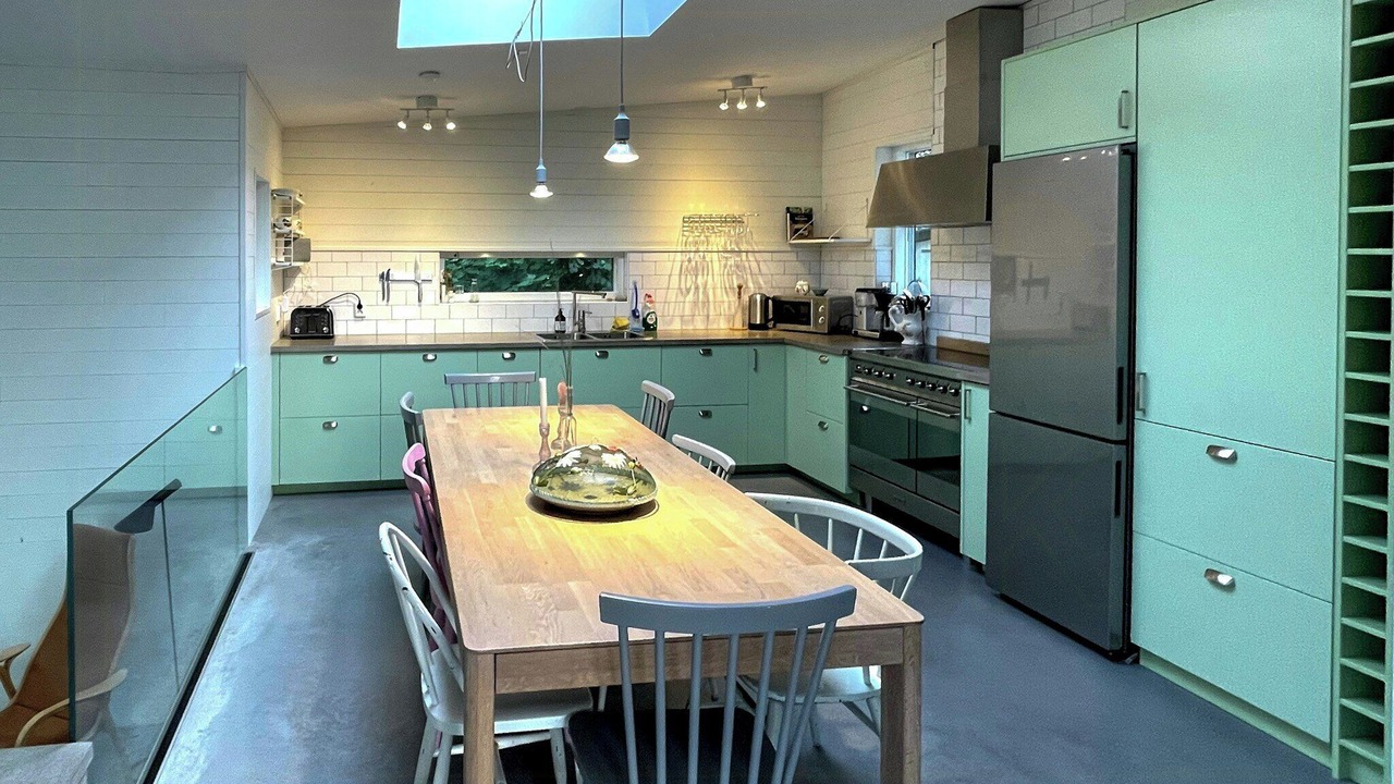 Photo of Kitchen in Listarum