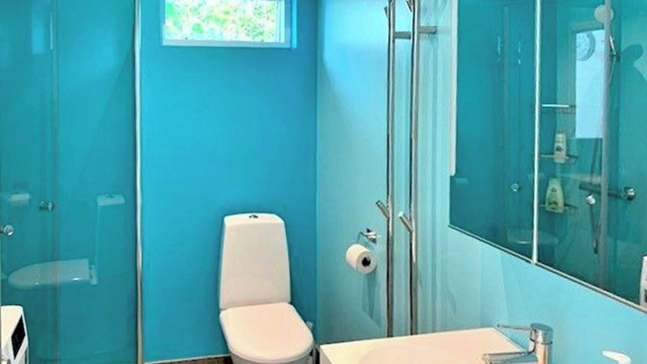 Photo of Bathroom in Listarum