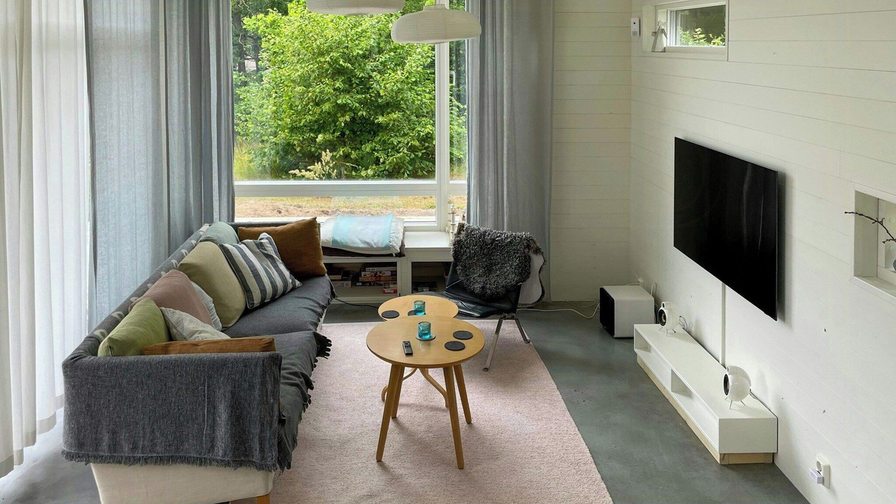Photo of Livingroom in Listarum