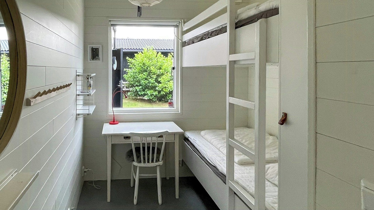 Photo of Bedroom in Listarum