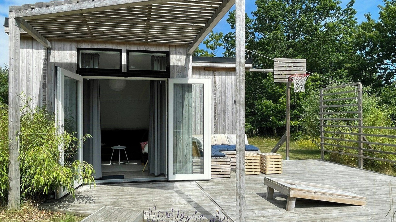 Photo of Patio Balcony in Listarum