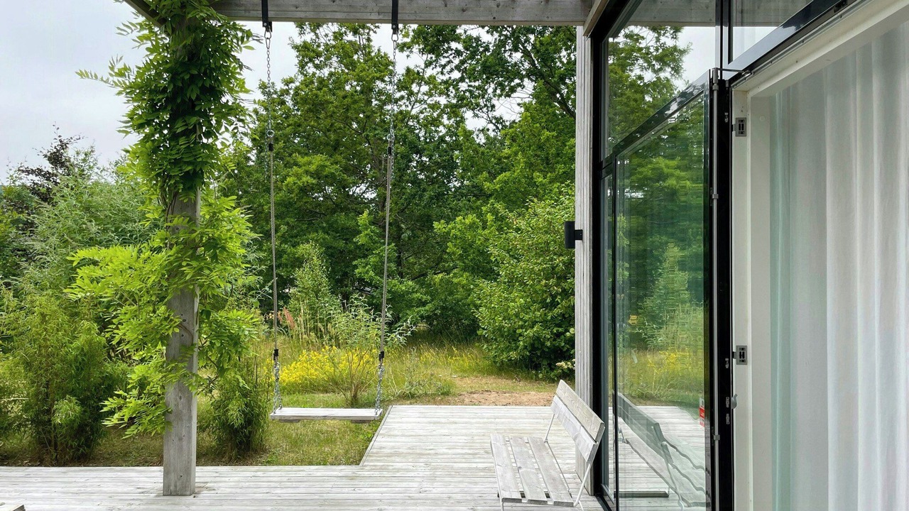 Photo of Patio Balcony in Listarum