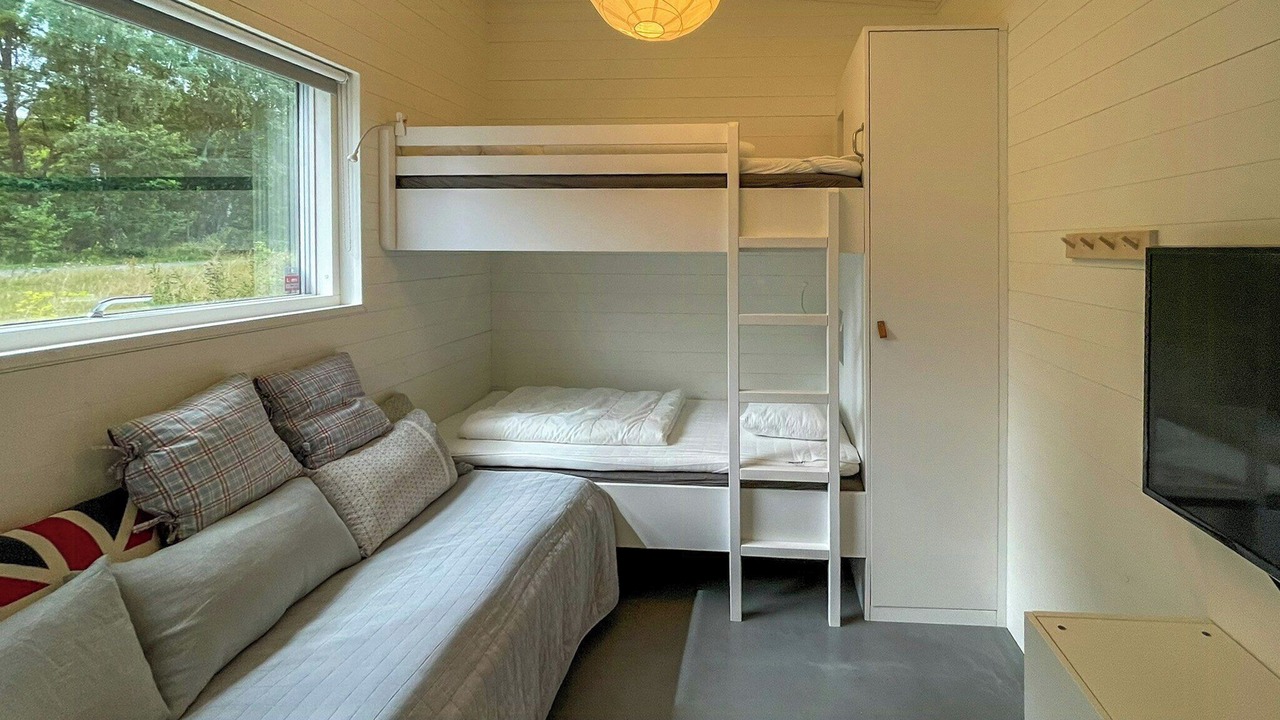 Photo of Bedroom in Listarum