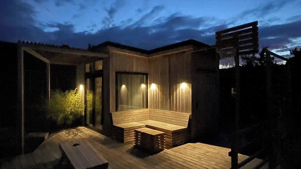 Photo of Patio Balcony in Listarum