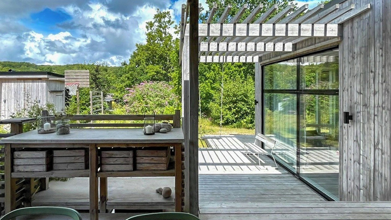 Photo of Outdoor in Listarum
