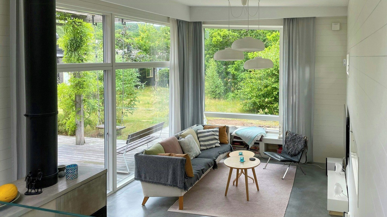Photo of Livingroom in Listarum