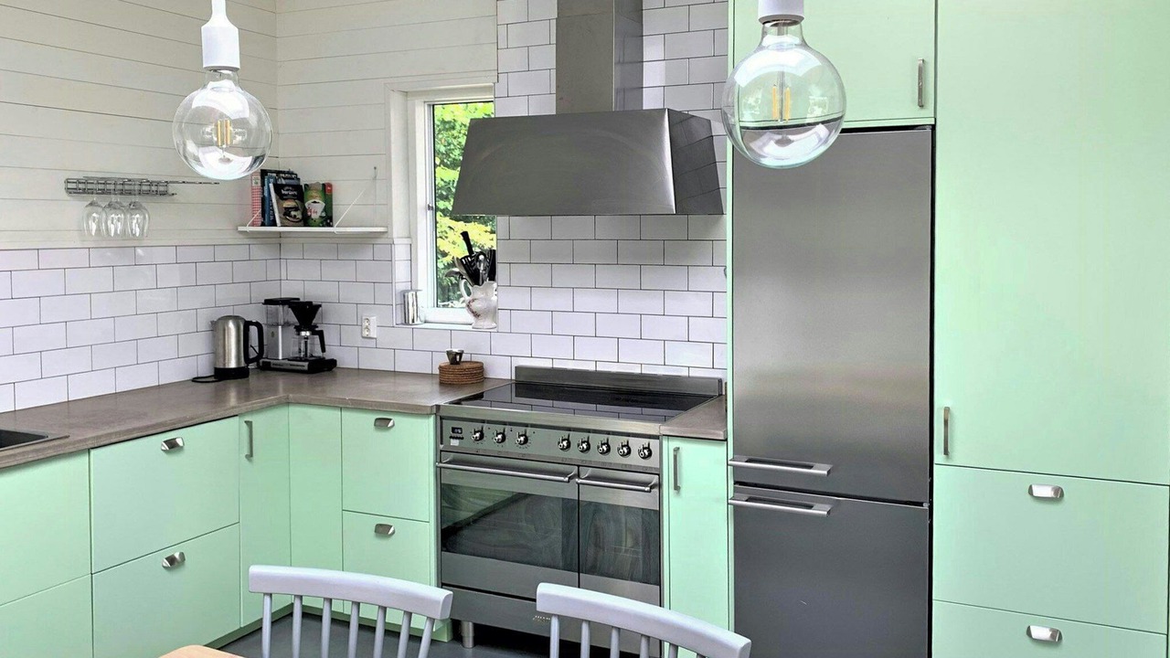 Photo of Kitchen in Listarum