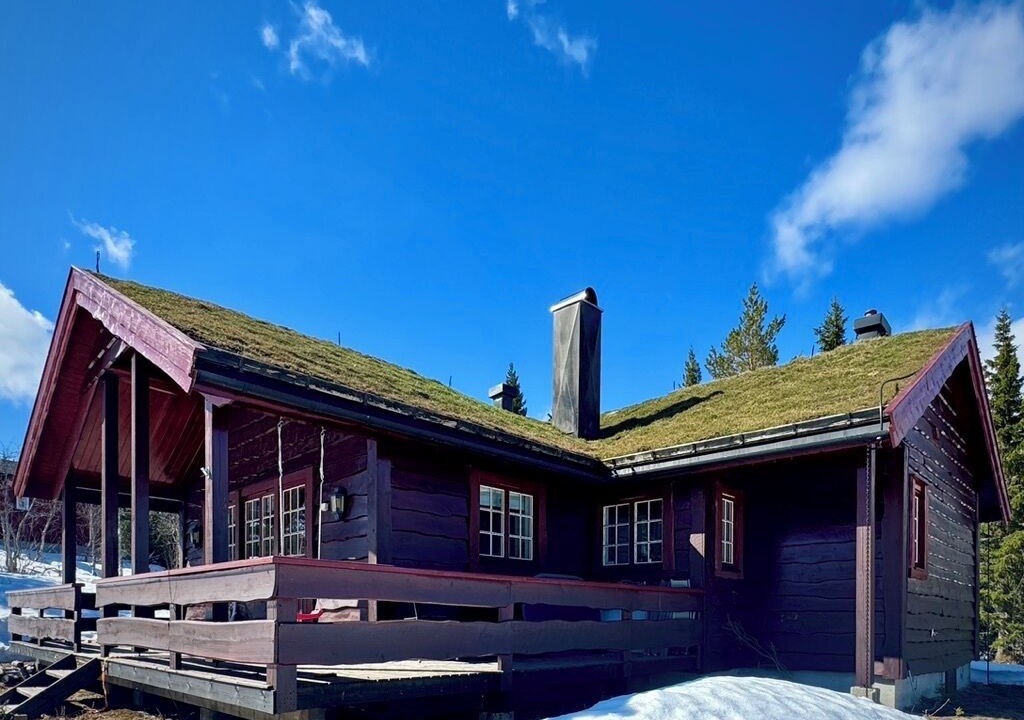 Photo of Outdoor in Mælem
