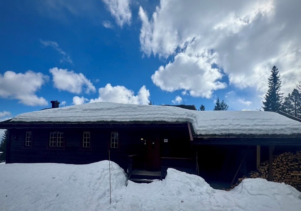Photo of Outdoor in Mælem