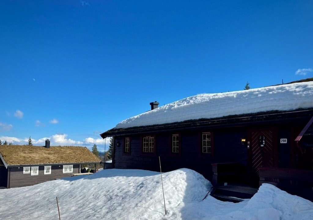 Photo of Outdoor in Mælem