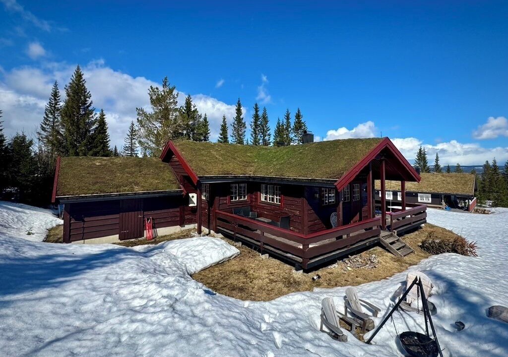Photo of Outdoor in Mælem