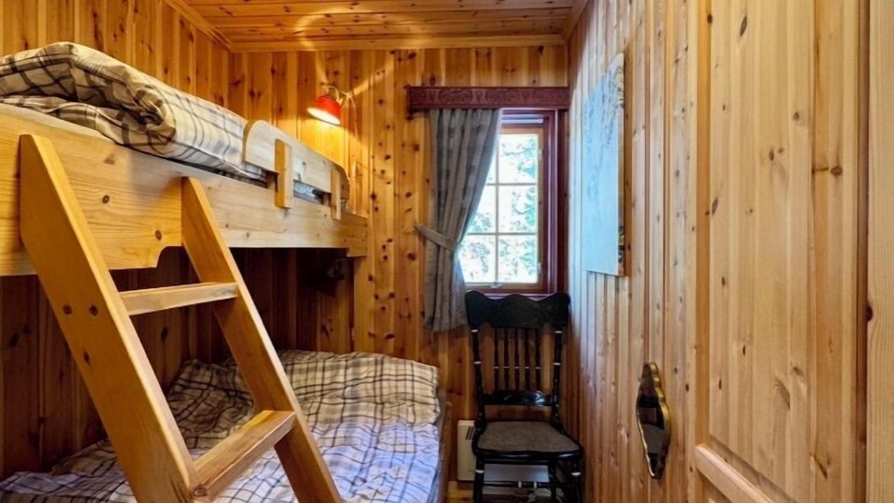 Photo of Bedroom in Mælem