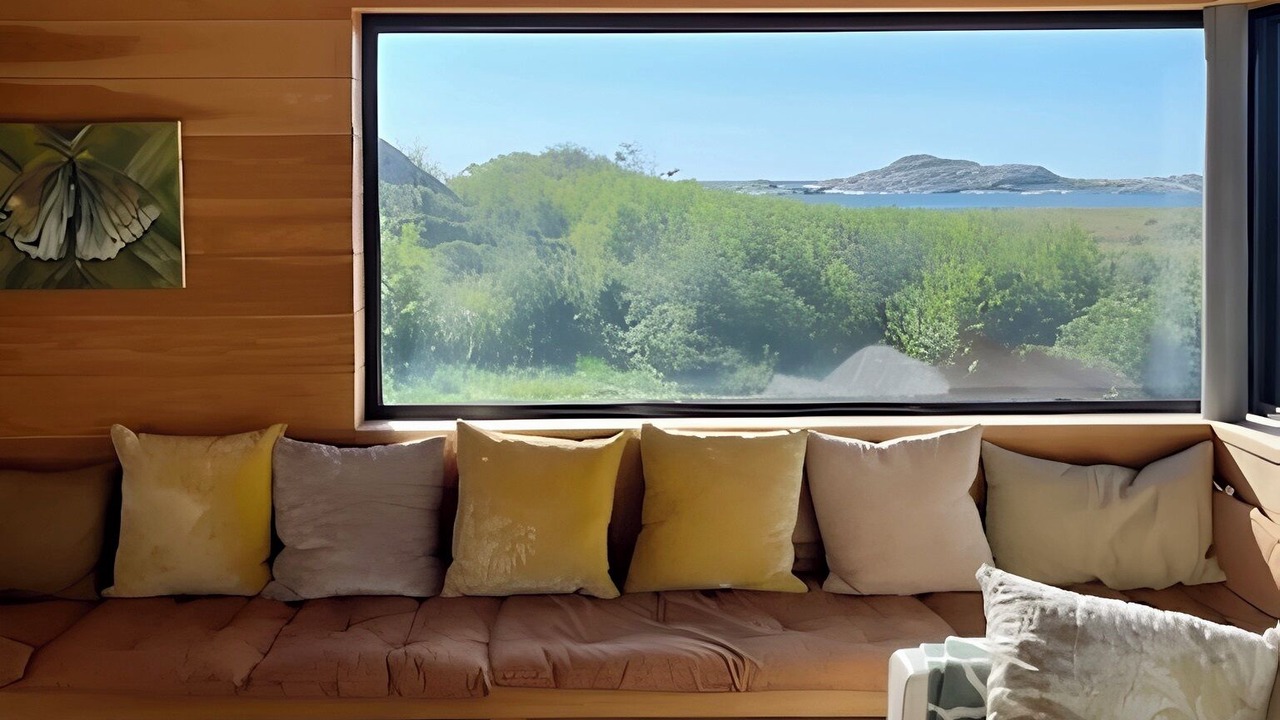 Photo of Livingroom in Tjome