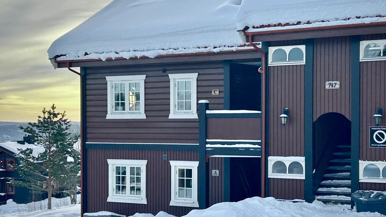 Photo of Outdoor in Trysil
