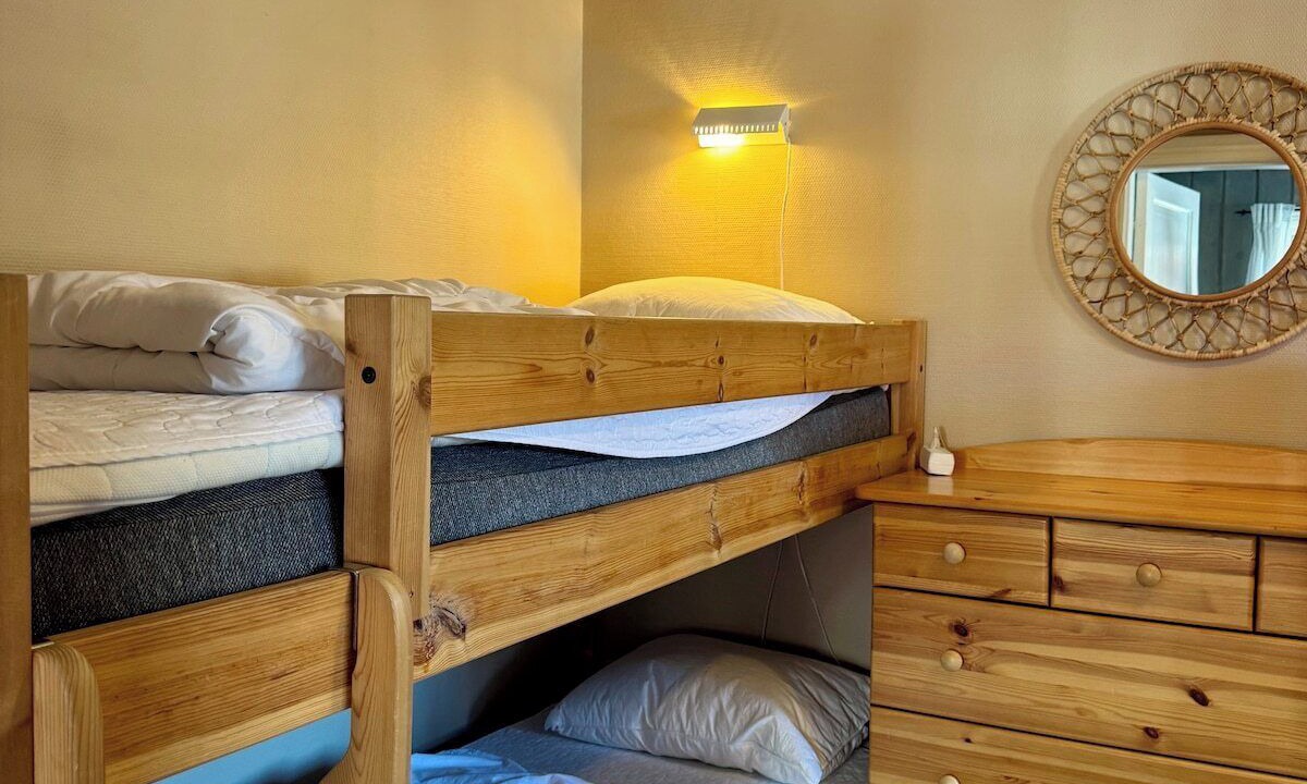 Photo of Bedroom in Trysil