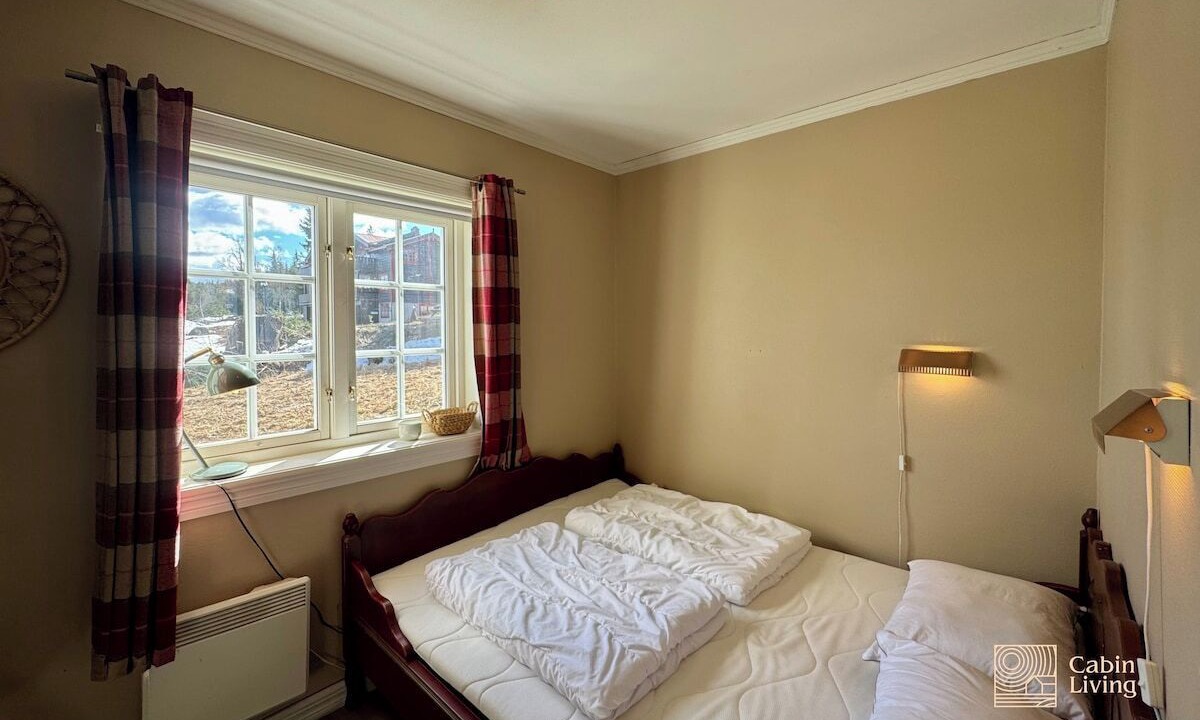 Photo of Bedroom in Trysil