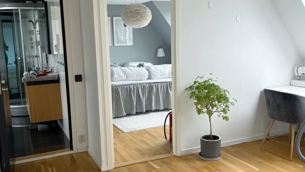 Photo of Bedroom in Bunkeflostrand