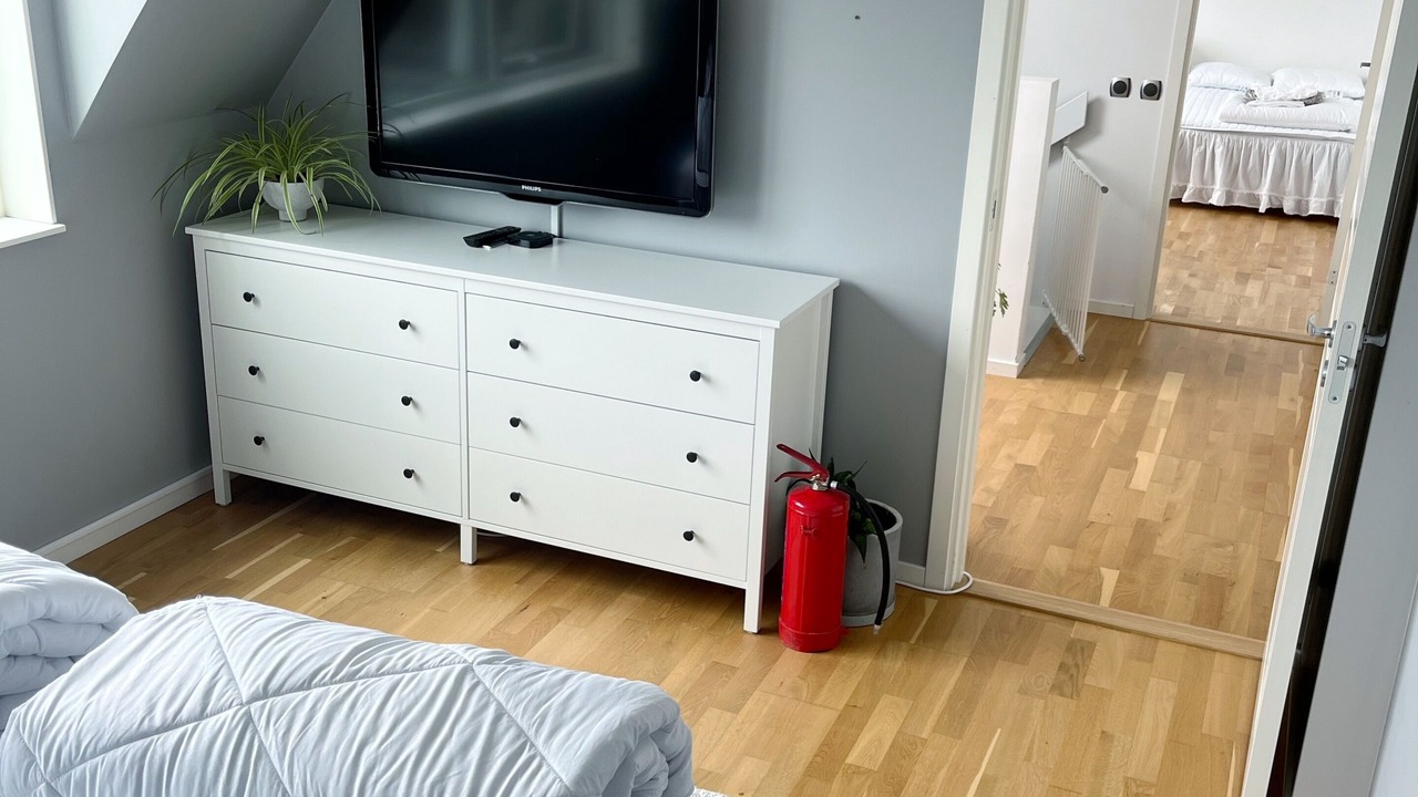 Photo of Bedroom in Bunkeflostrand