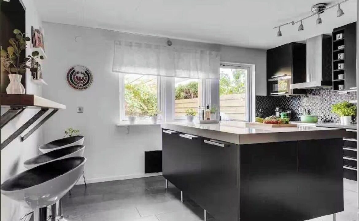 Photo of Kitchen in Bunkeflostrand