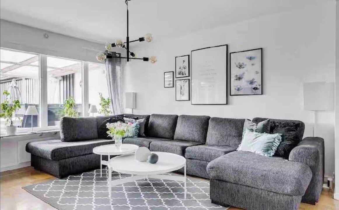 Photo of Livingroom in Bunkeflostrand