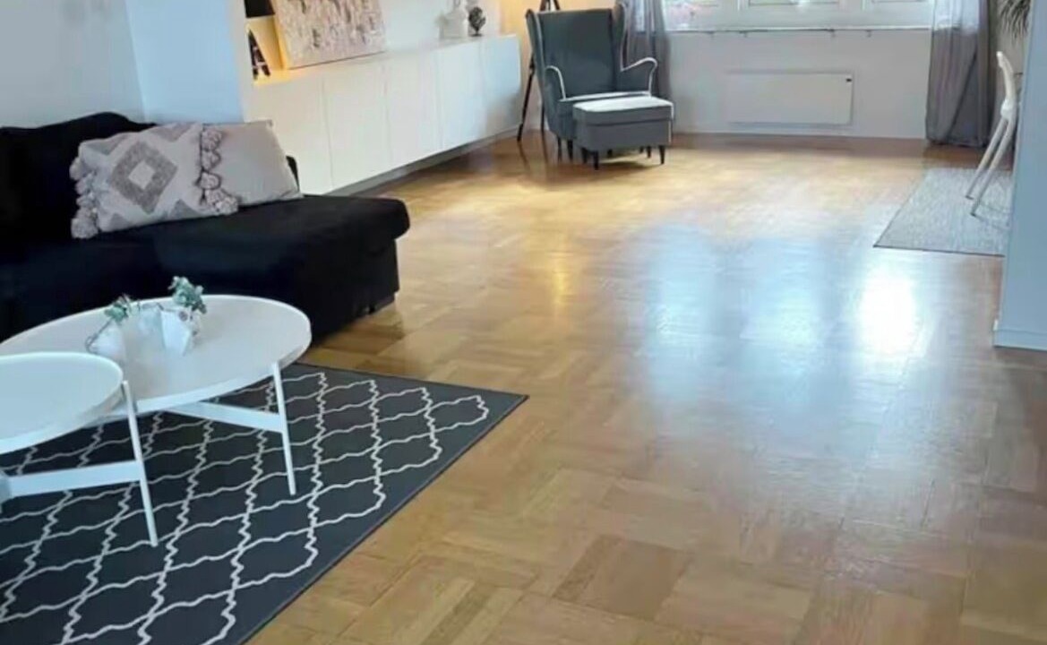 Photo of Livingroom in Bunkeflostrand