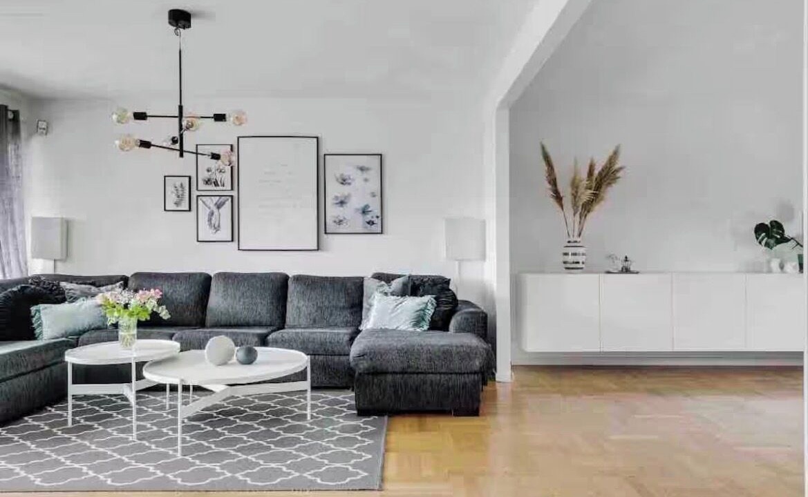 Photo of Livingroom in Bunkeflostrand