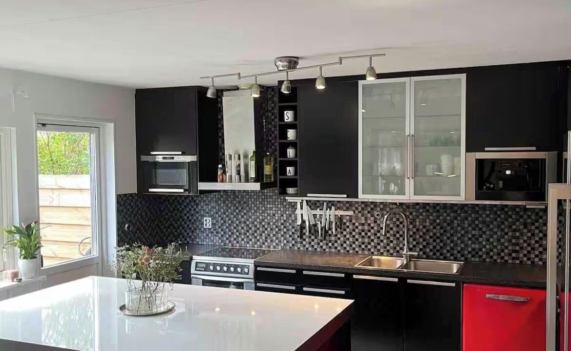Photo of Kitchen in Bunkeflostrand
