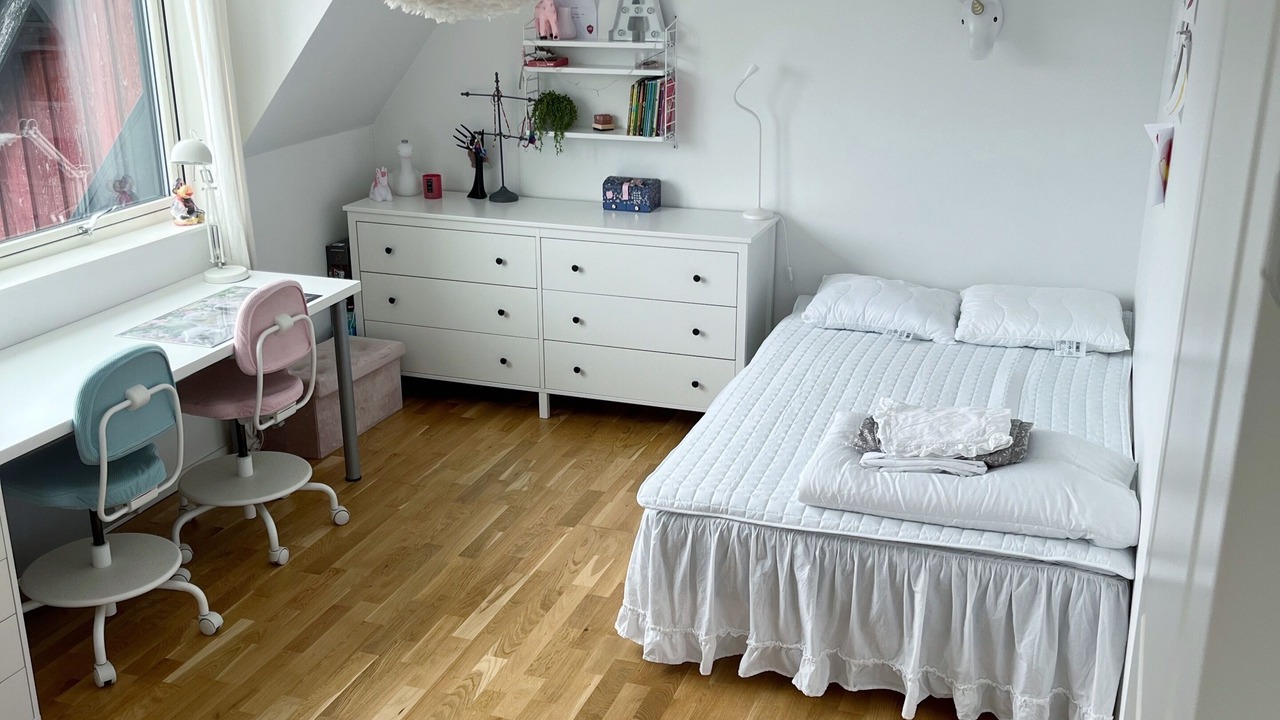 Photo of Bedroom in Bunkeflostrand