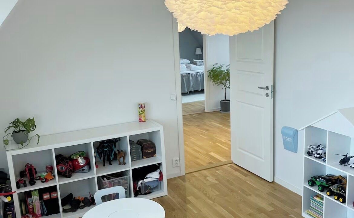 Photo of Bedroom in Bunkeflostrand