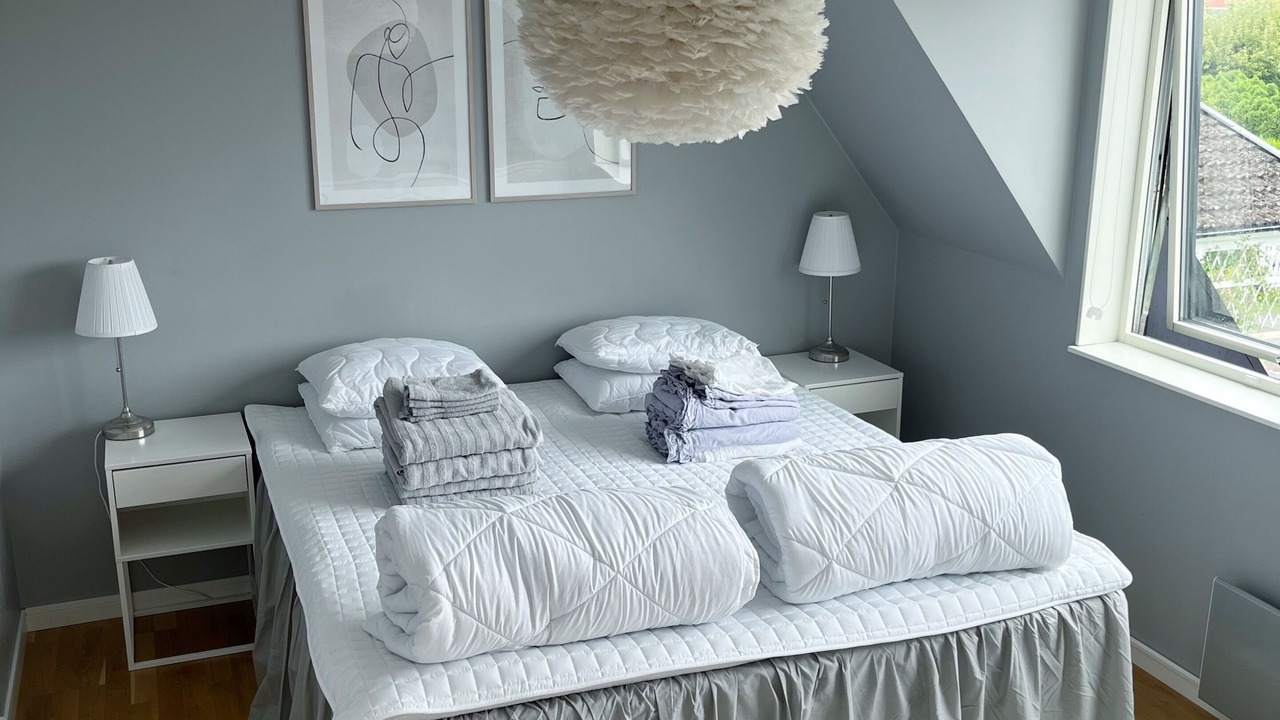Photo of Bedroom in Bunkeflostrand